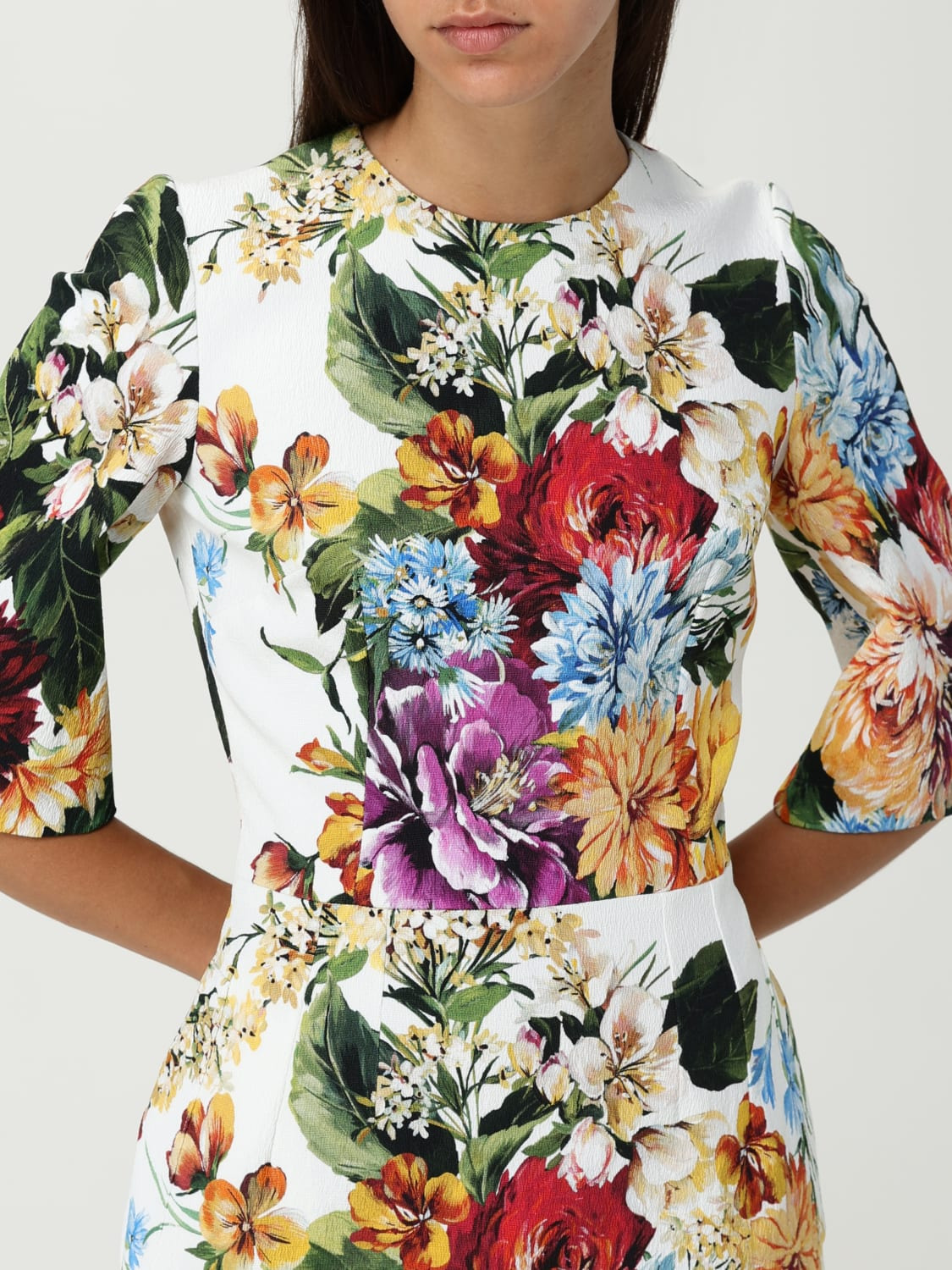 Dress woman Dolce & Gabbana - 4
