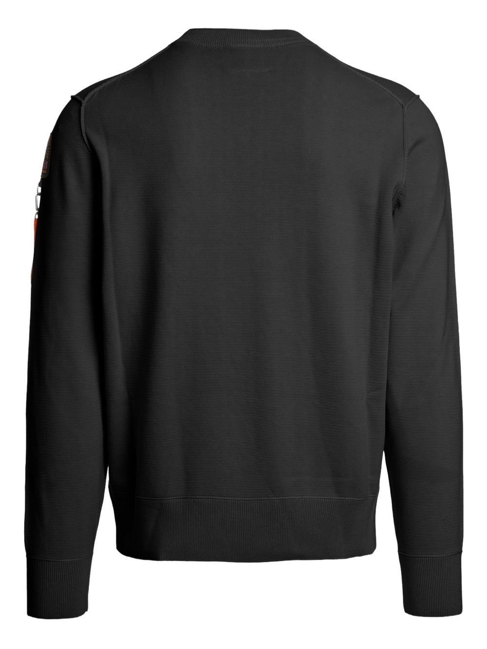 Basic Braw crew-neck sweater - 2