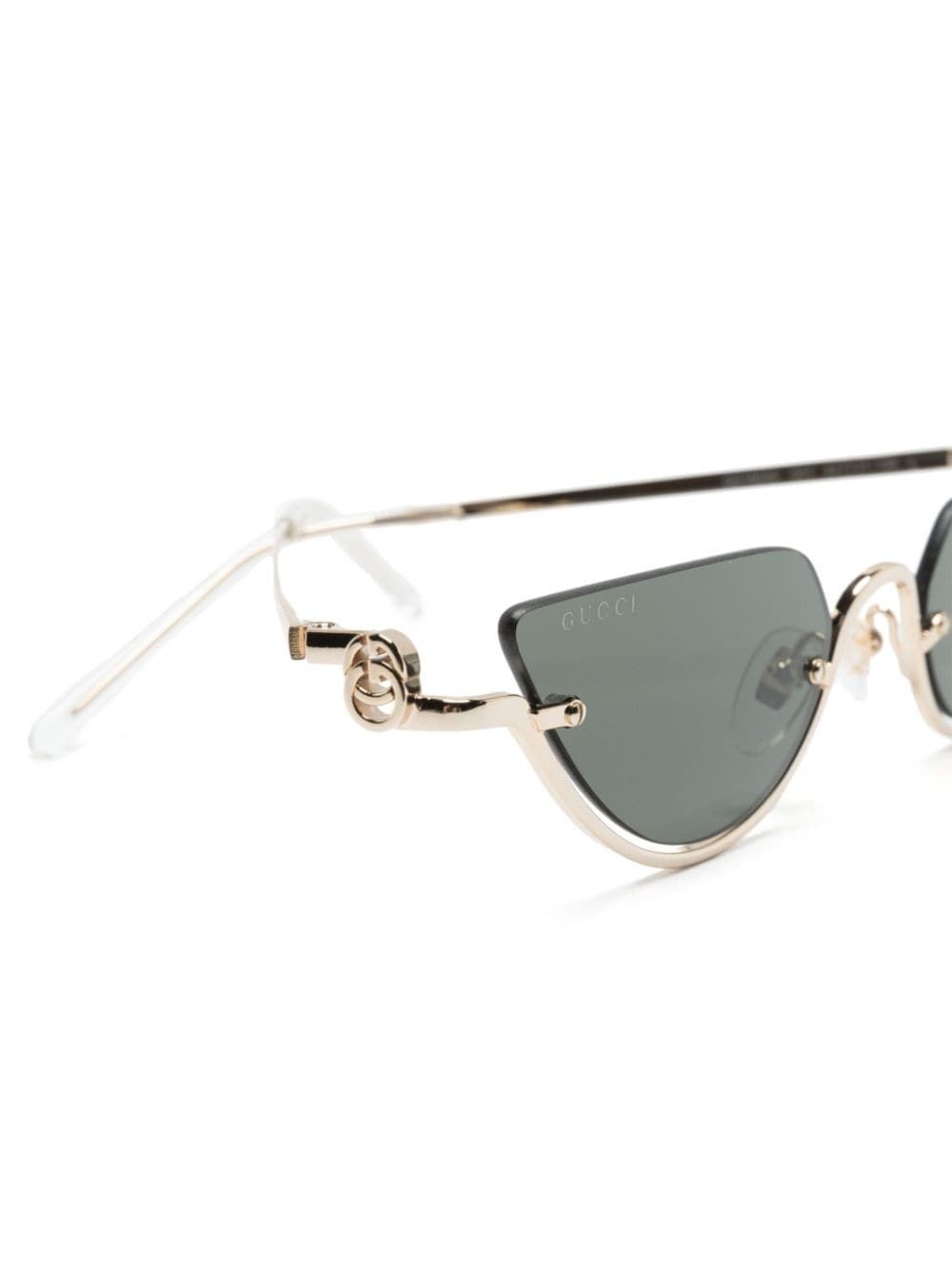 GG1603S cat-eye frame sunglasses - 3