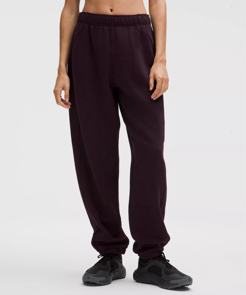 lululemon Scuba Mid-Rise Oversized Jogger *Regular outlook
