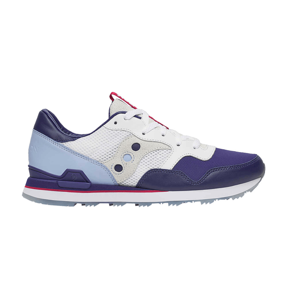 Greyson x DXN Courageous Trainer 'Wolf Pack' - 1