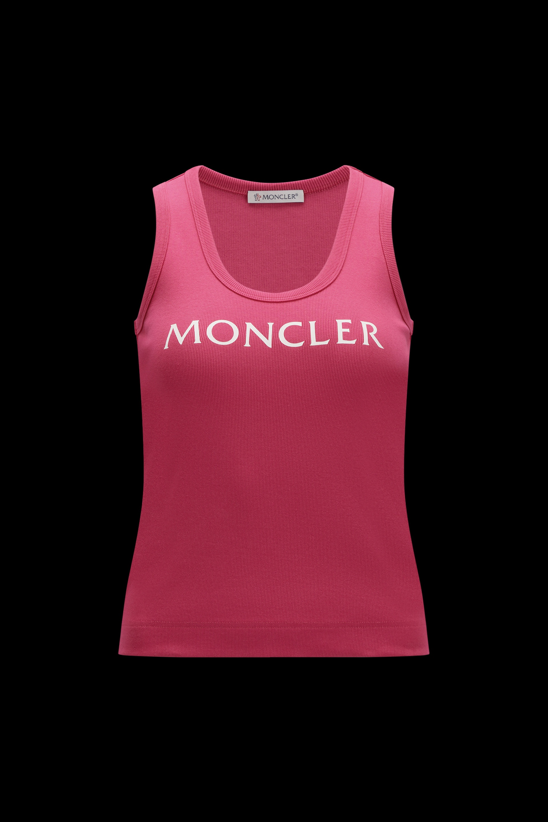 Logo Tank Top - 1