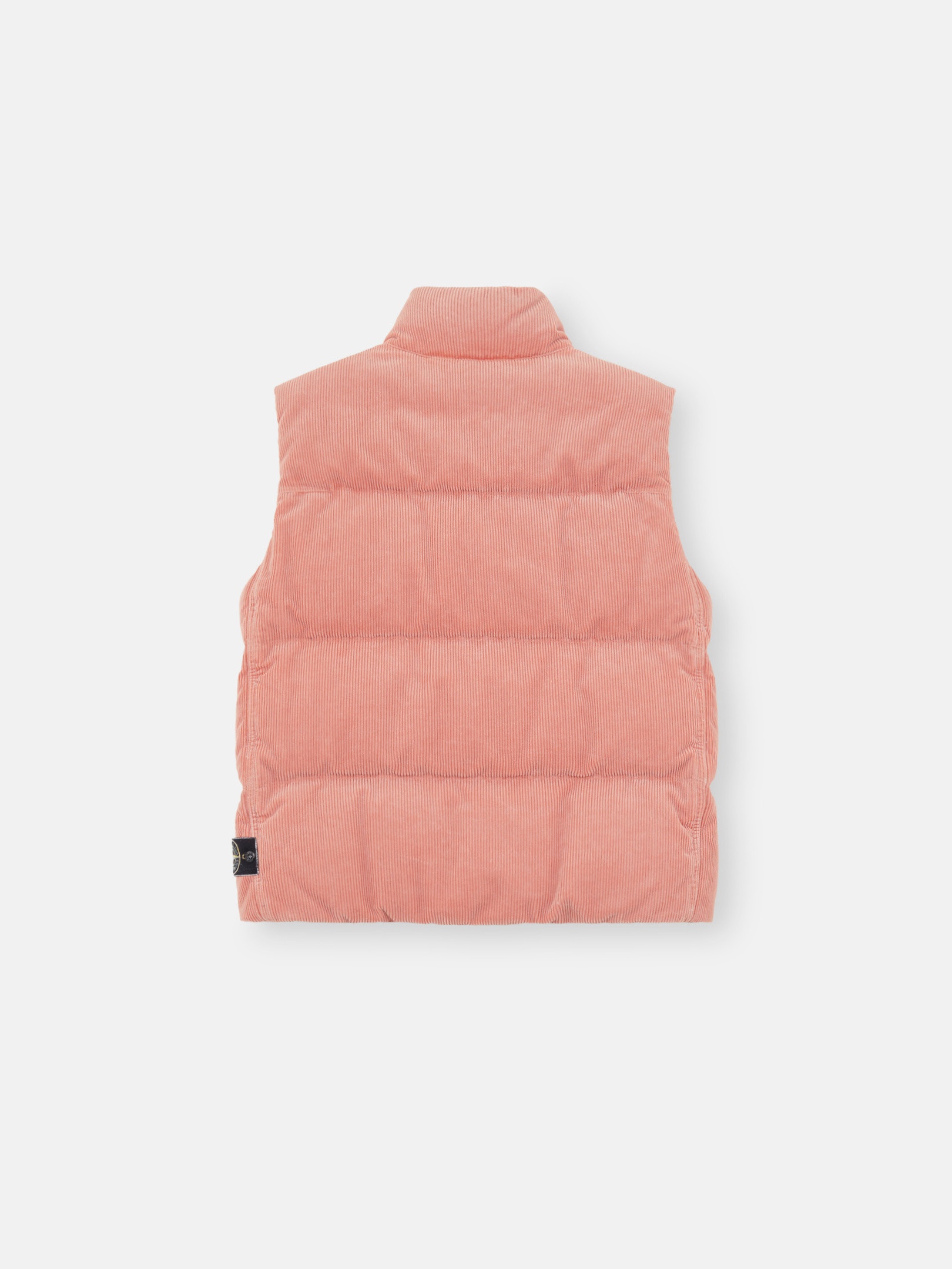 G20RT ORGANIC CORDUROY 800 DOWN_DUST COLOUR FROST FINISH - 7