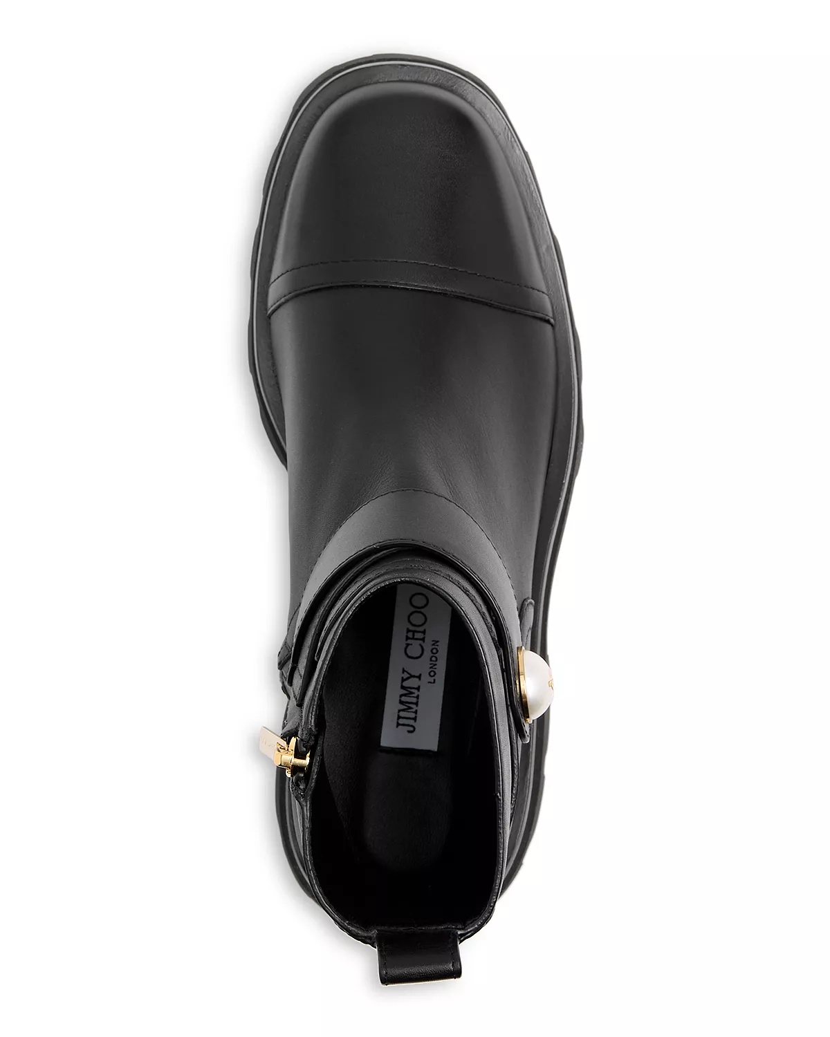Women's Meena Ankle Booties - 4