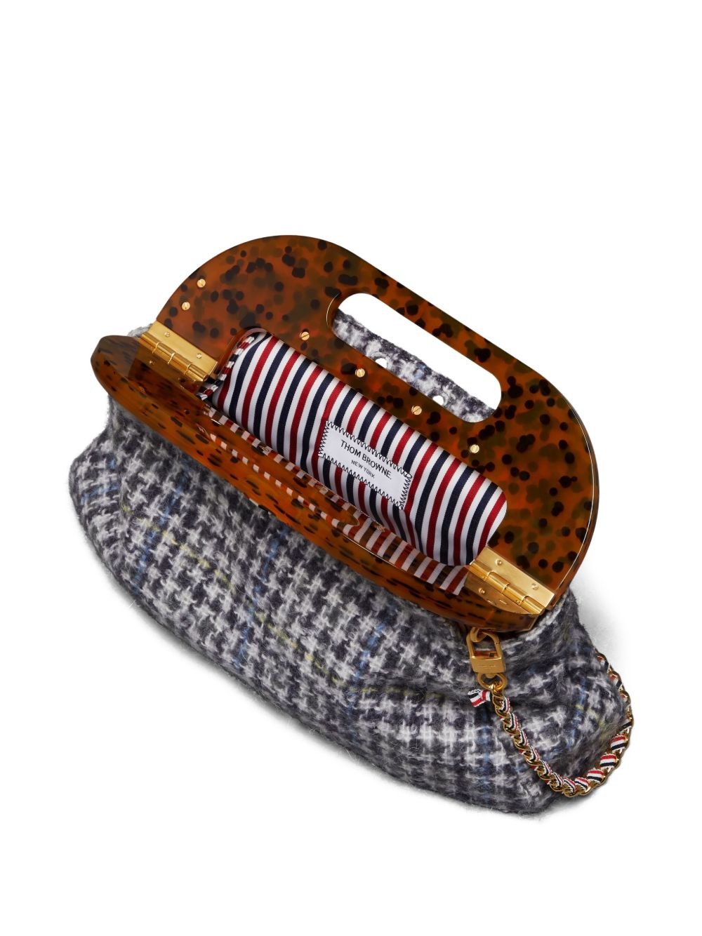 medium Bermuda shoulder bag - 4