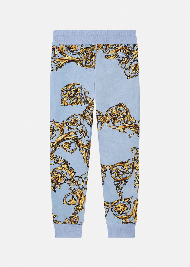 Regalia Baroque Sweatpants 3