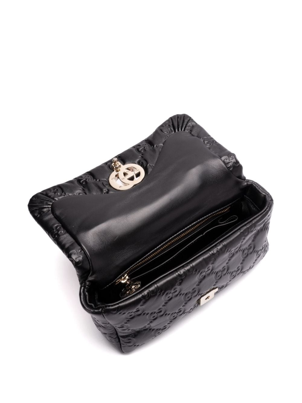 mini GG Milano tote bag - 5