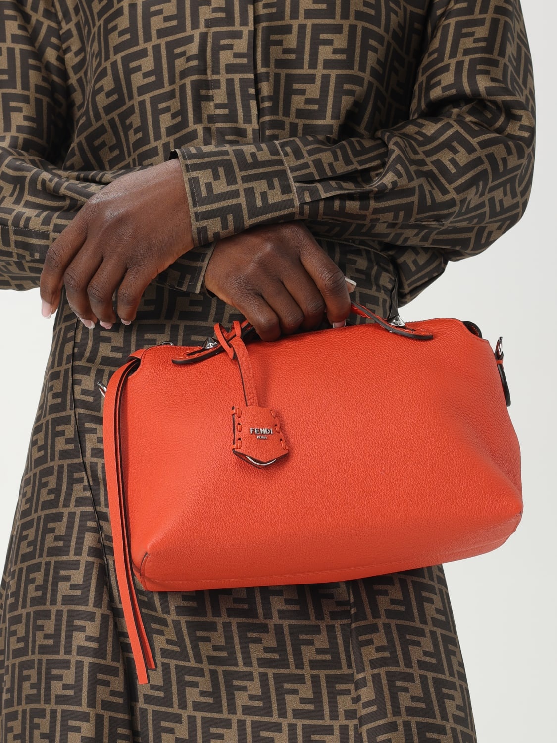 Handbag woman Fendi - 2