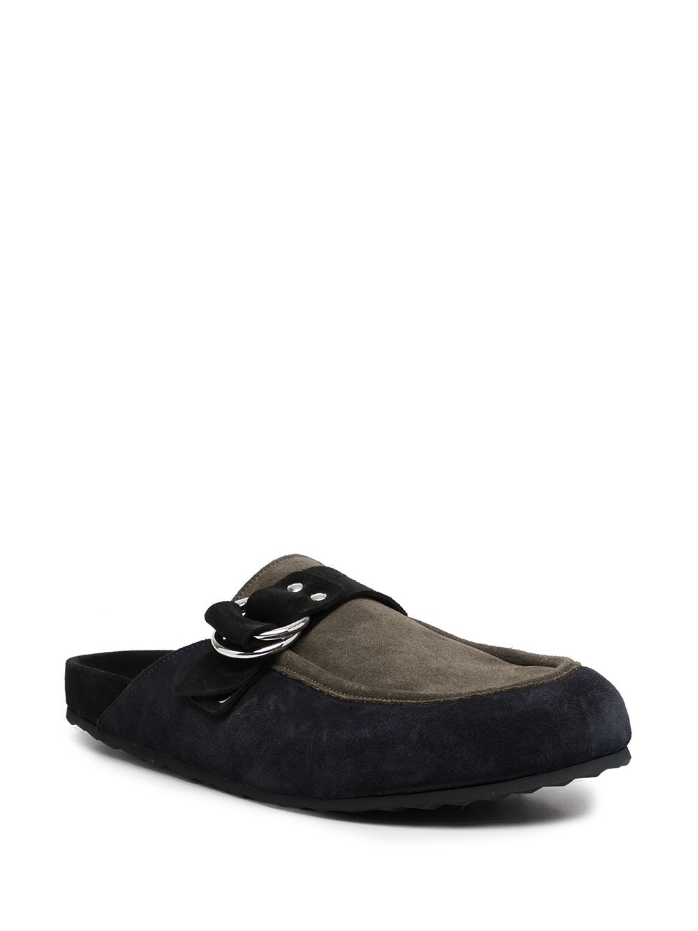 Sweet Rider slip-on loafers - 2