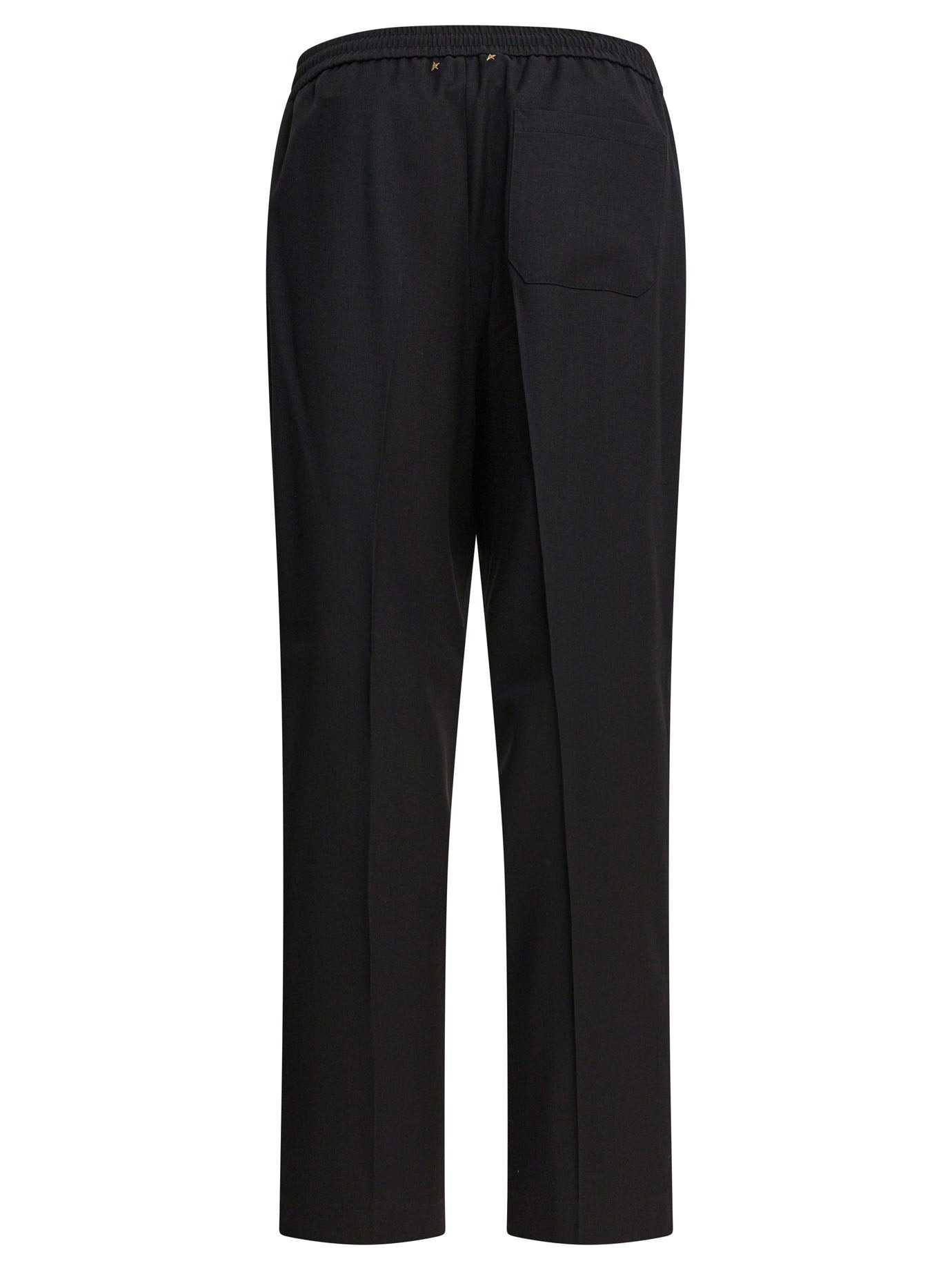 Golden Goose Wool Jogging Pants - 2