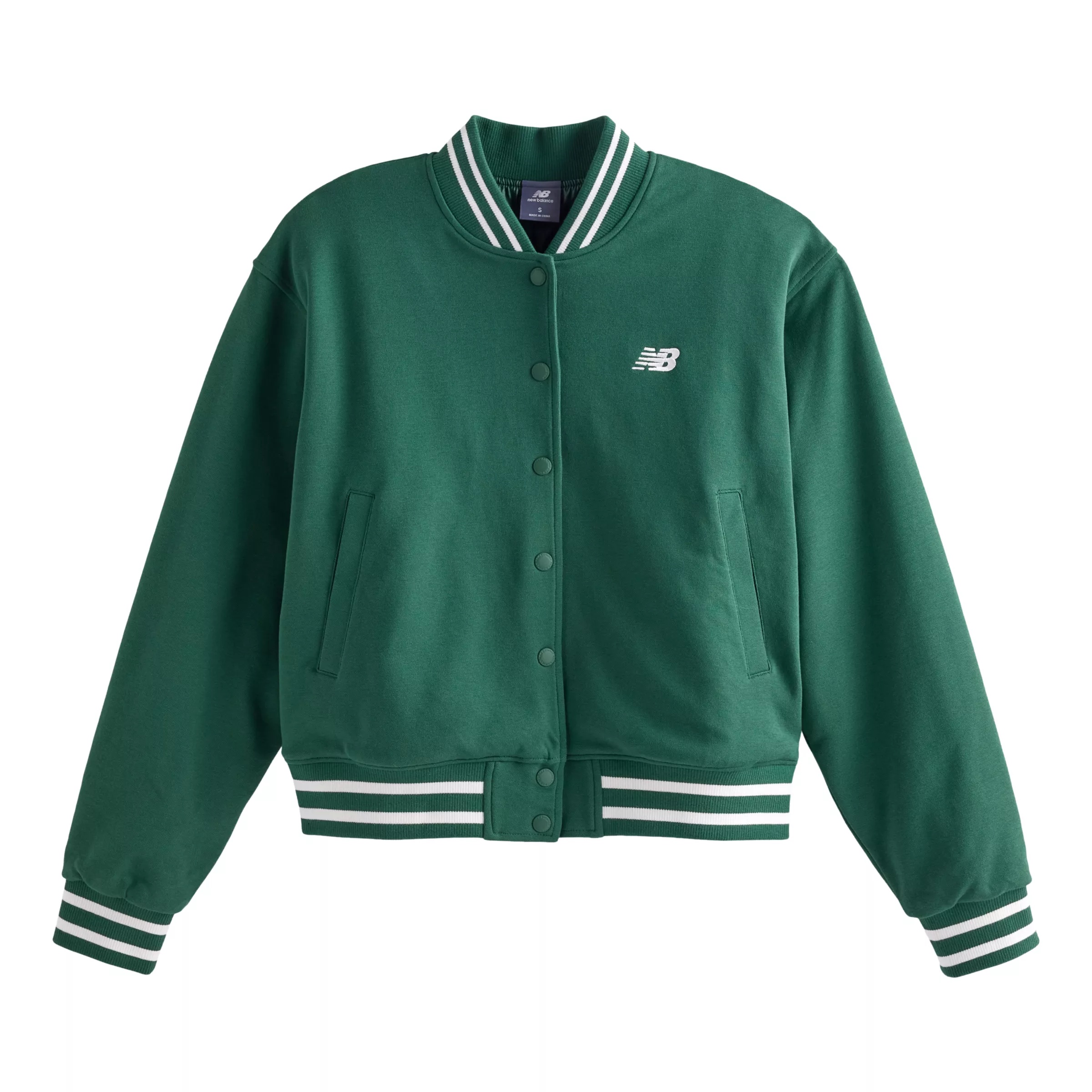 Sportswear's Greatest Hits Varsity Jacket - 11