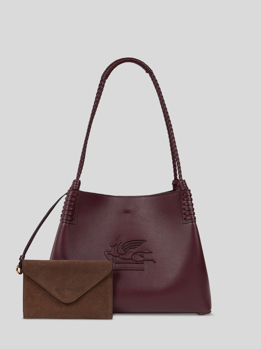 SMALL LIBRA TOTE BAG - 2