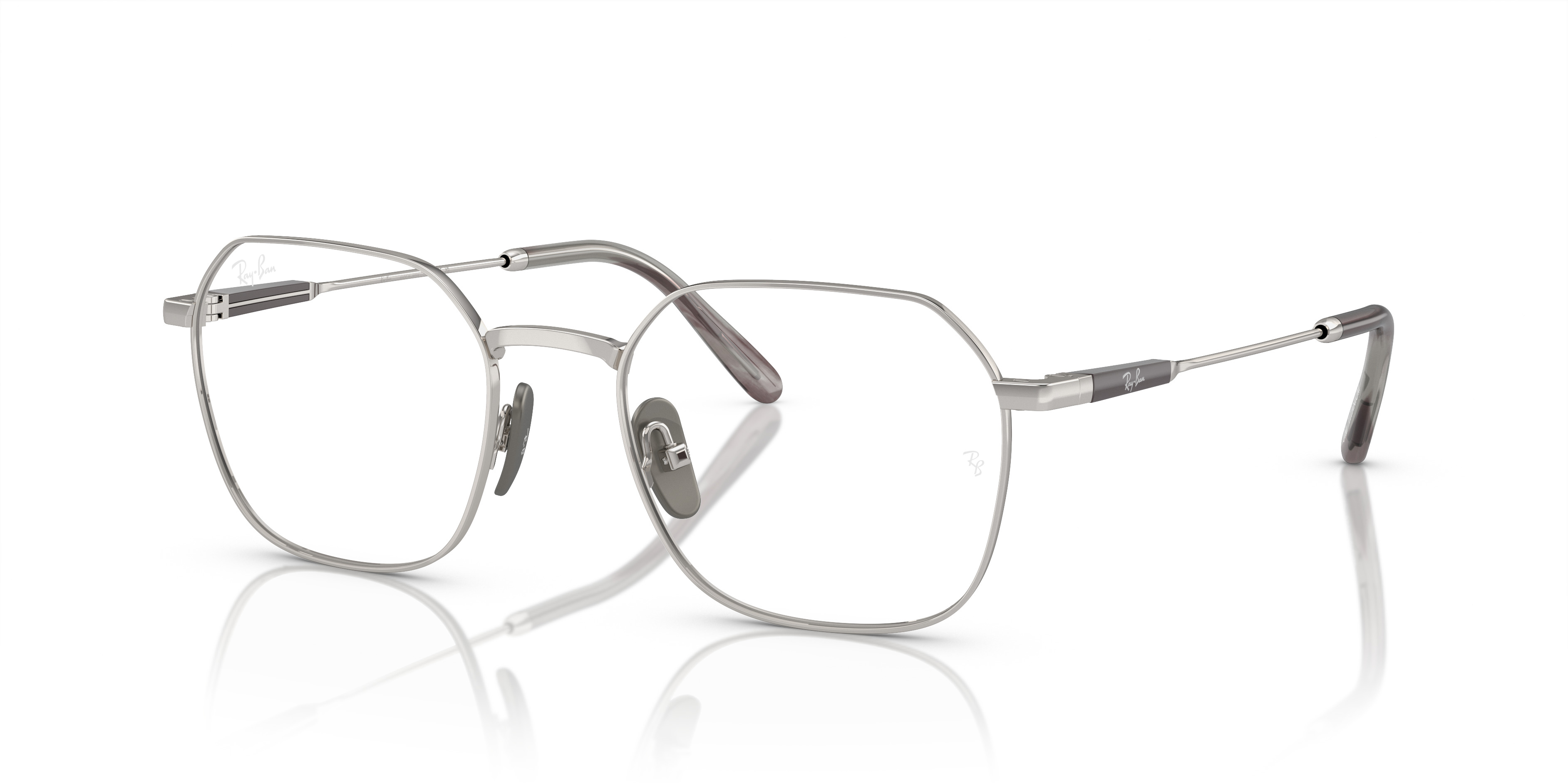 JIM TITANIUM OPTICS - 1