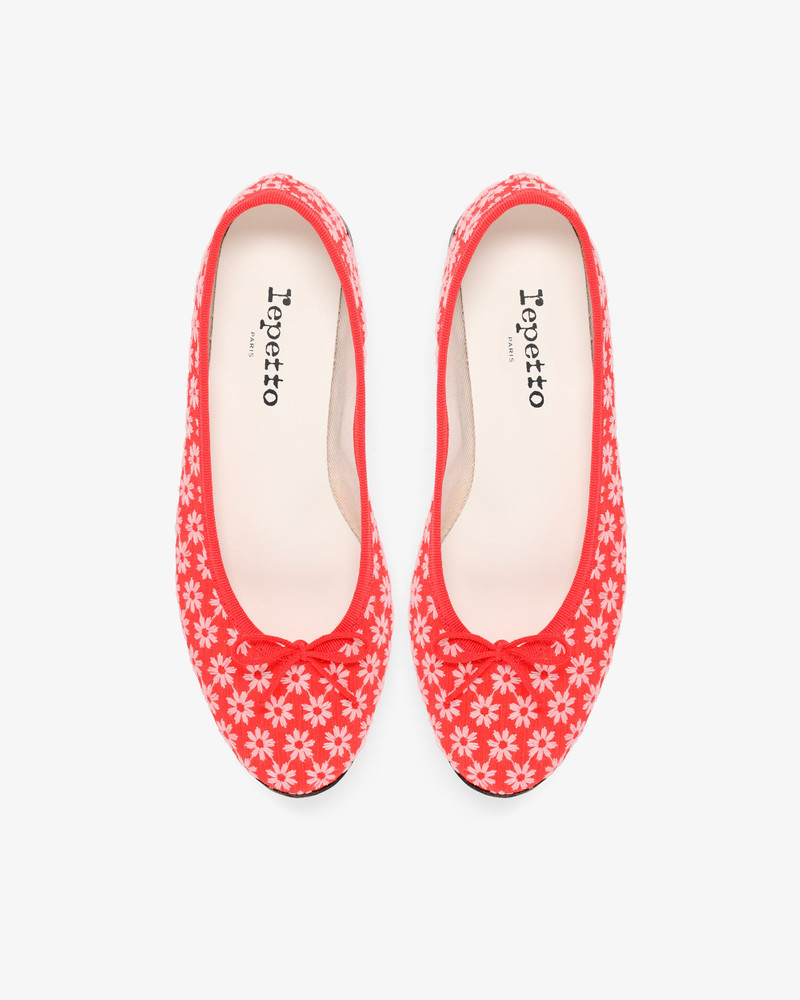 Repetto Cendrillon Ballet Flats outlook