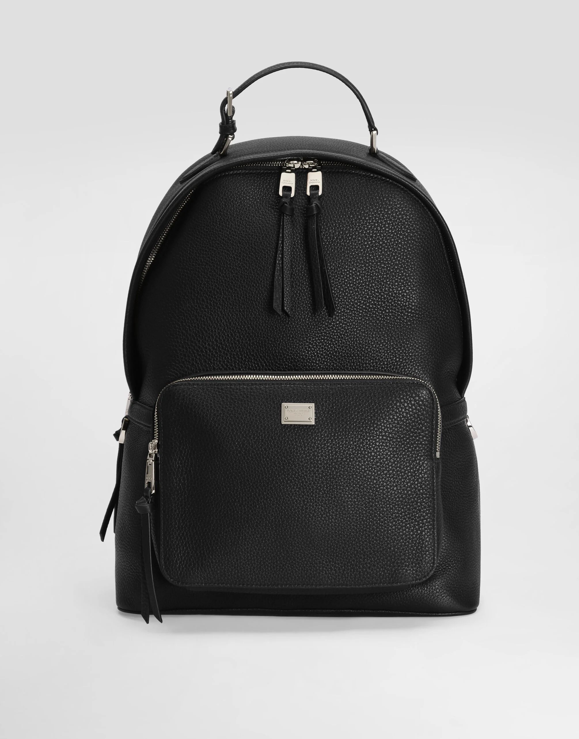 Vittoria calfskin backpack - 1