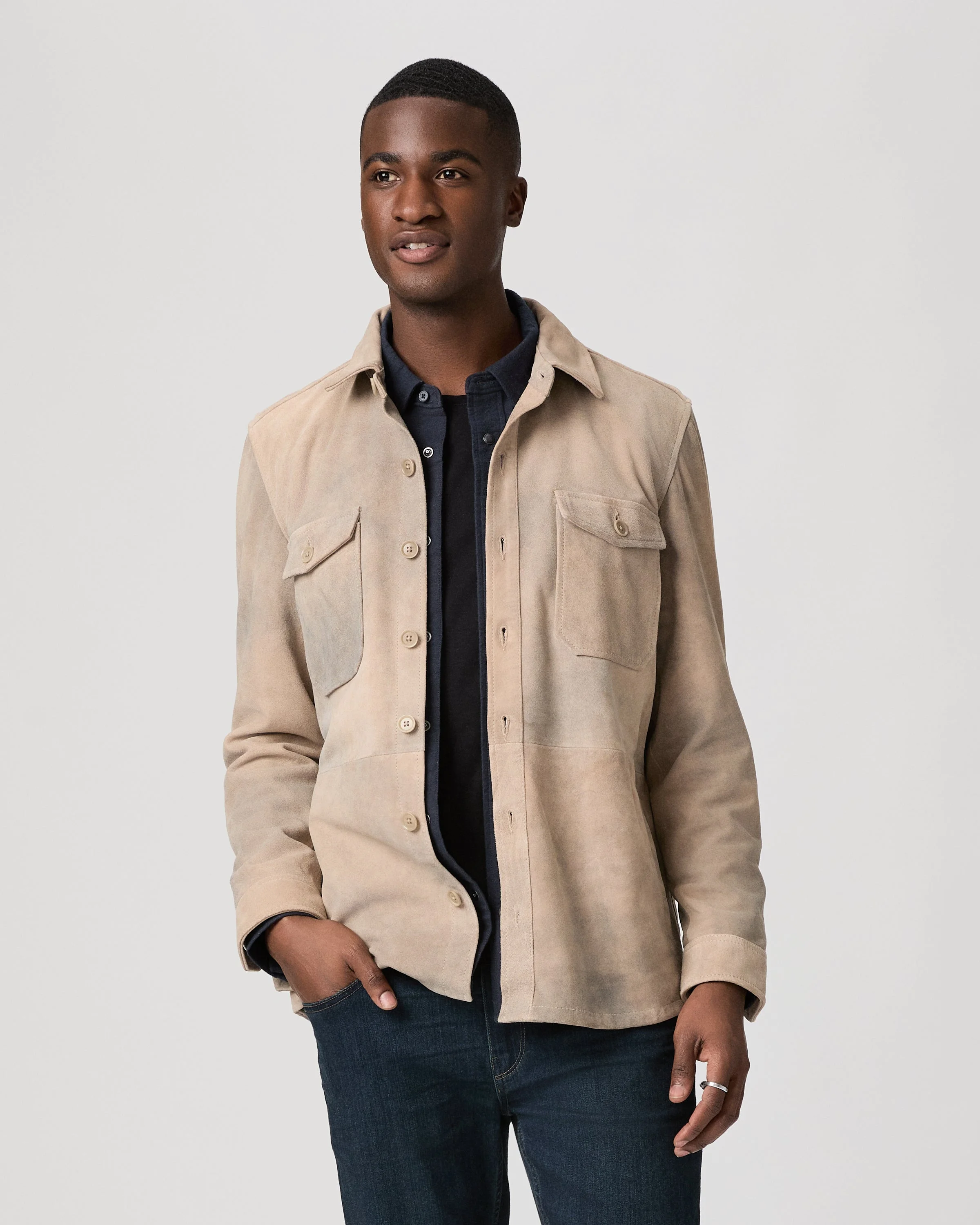 Peyman Jacket - 1