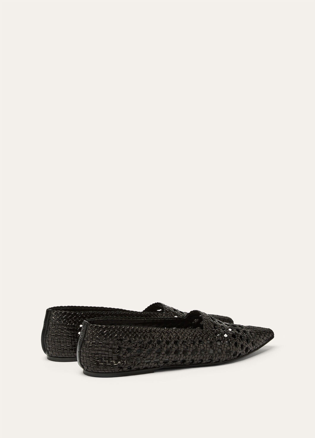 Ayame Ballet Flat - 4