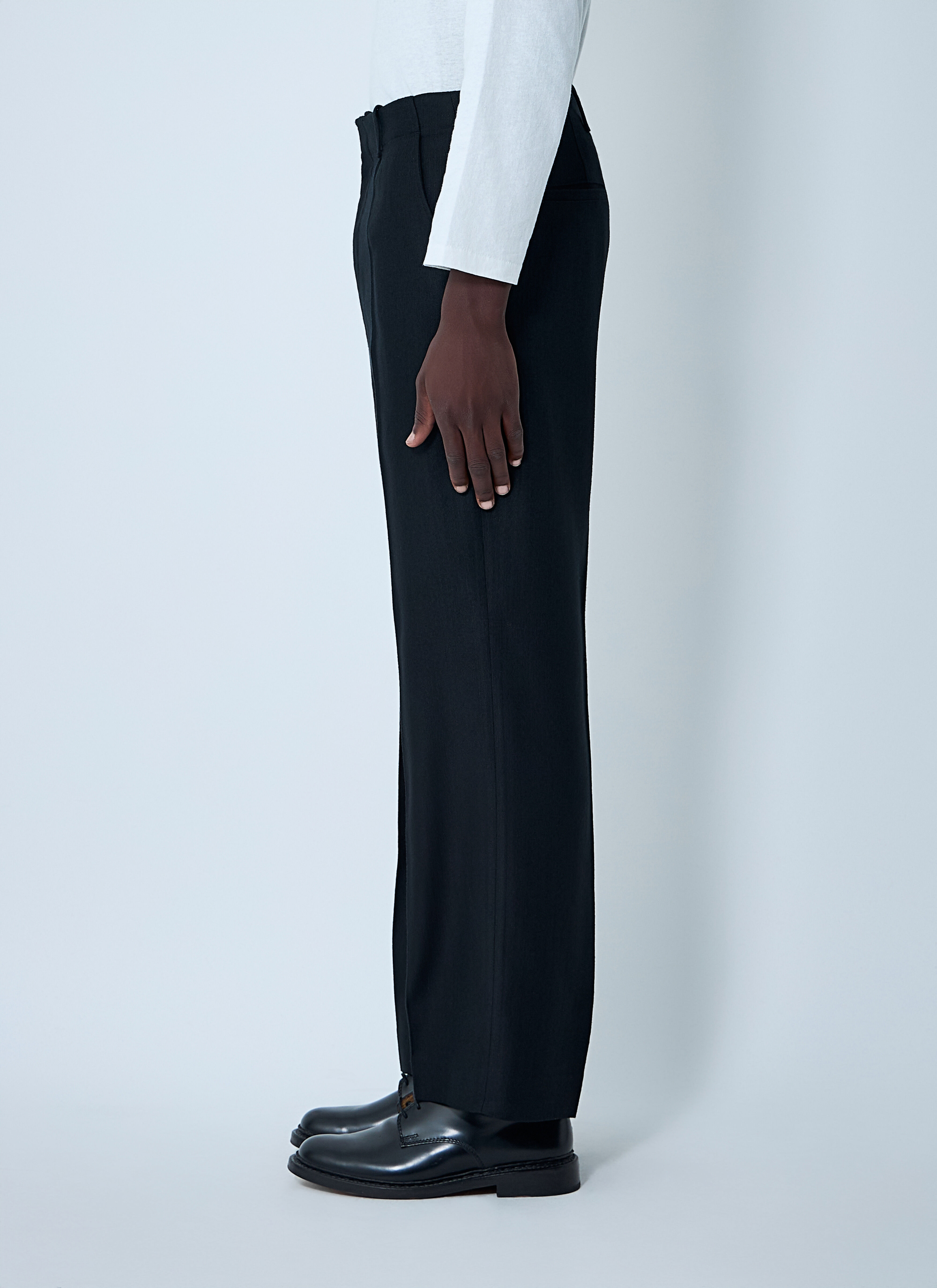 Borrowed Chino Pants - 3