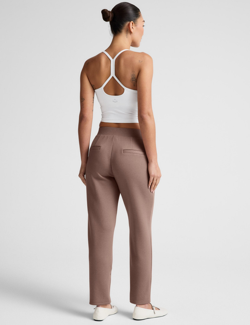 BEYOND YOGA SoftSpring Tapered Pant outlook