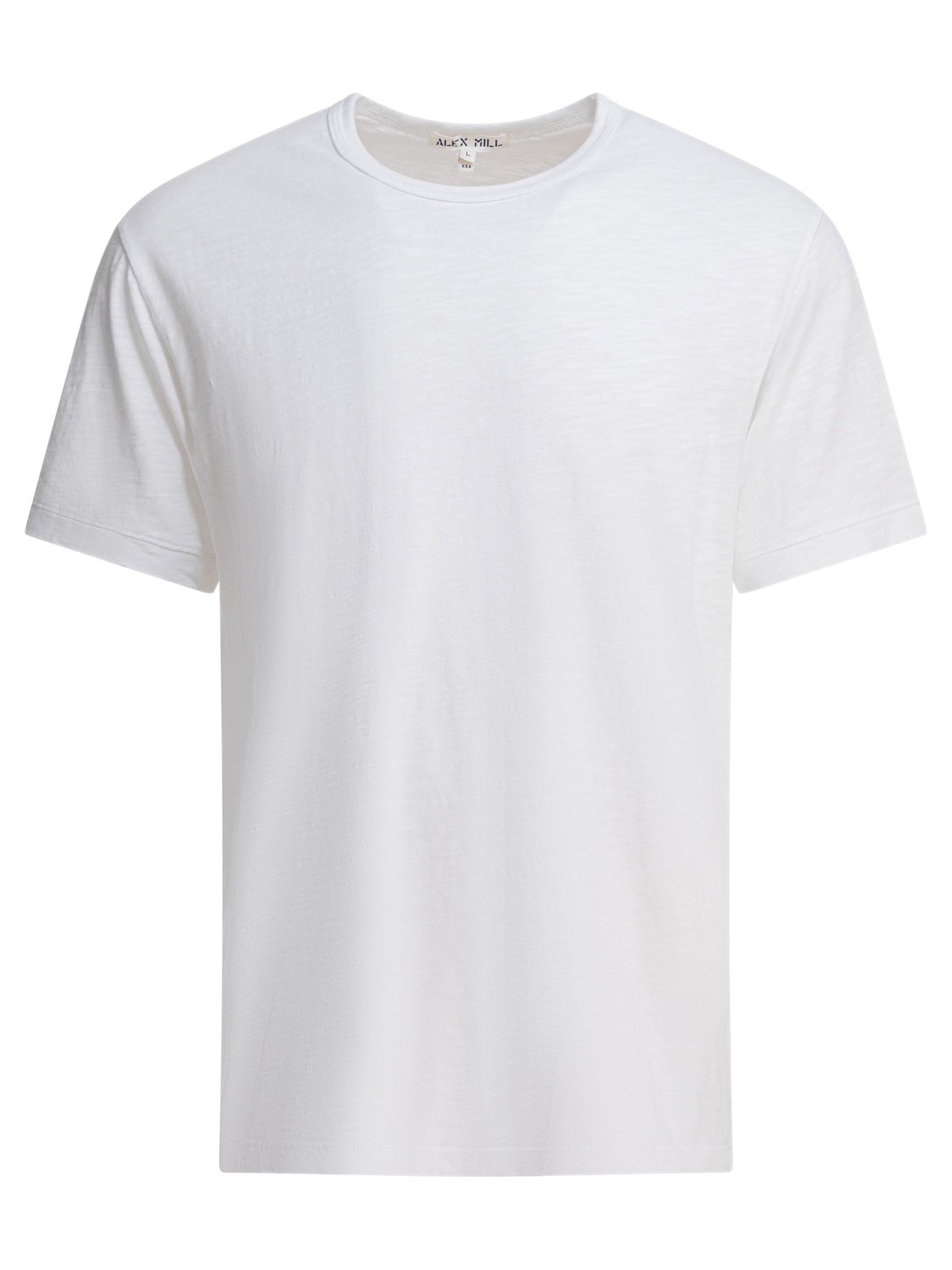 Alex Mill - Alex Mill Cotton T-shirt - 1