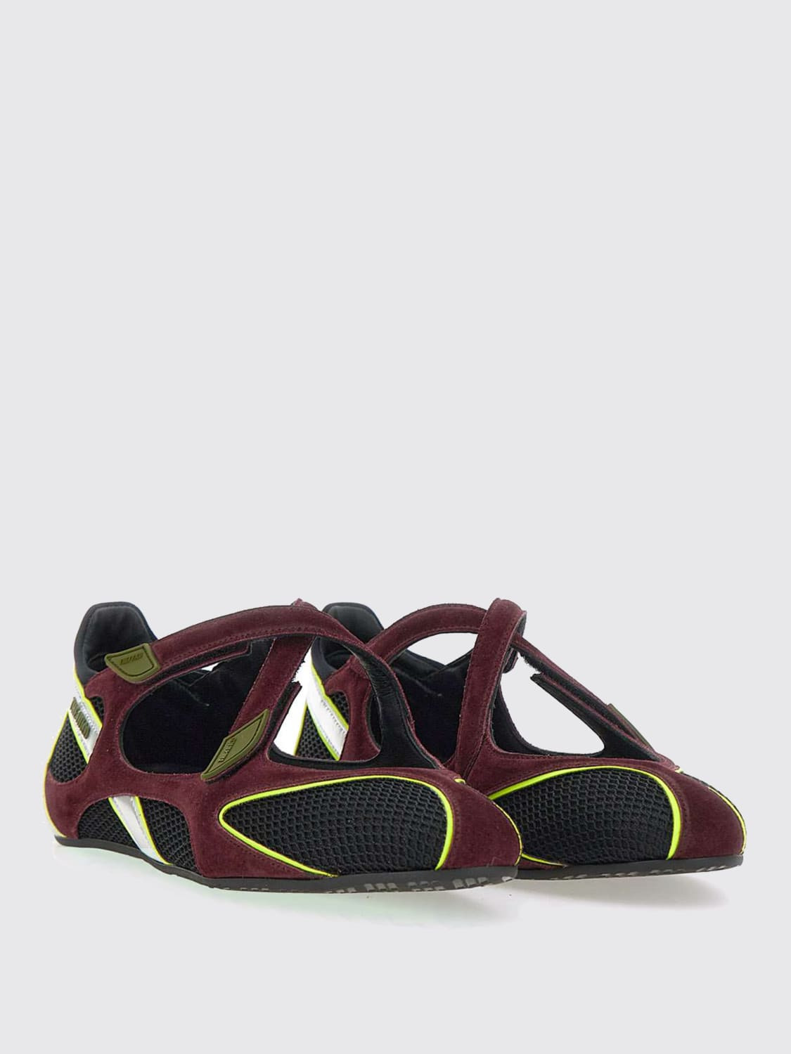 Ballet flats woman The Attico - 2