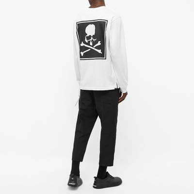 MASTERMIND WORLD MASTERMIND WORLD Long Sleeve Regular Box Logo Tee outlook