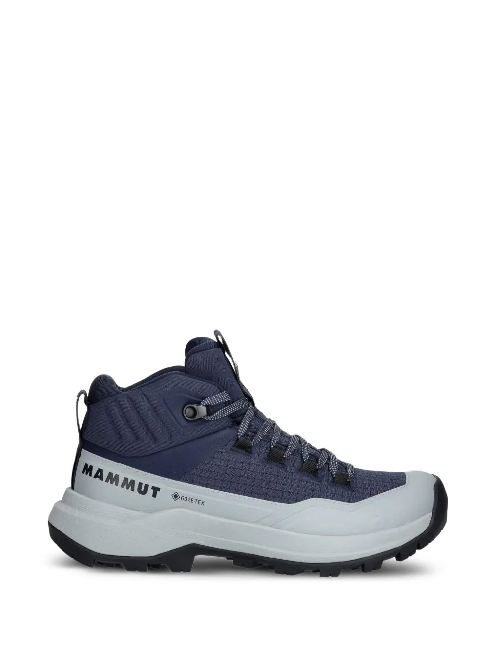 Sertig III Mid GTX panelled hiking boots - 1