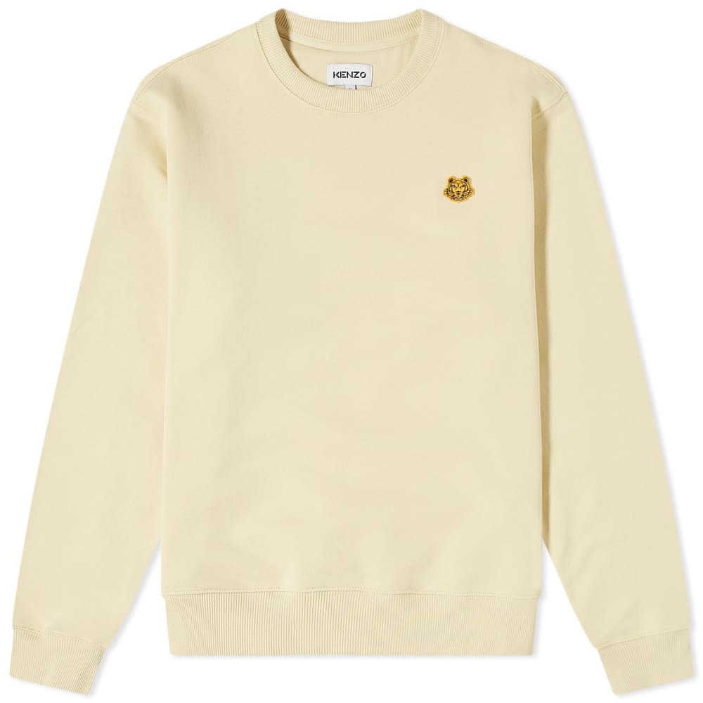 Kenzo Tiger Crest Classic Sweat - 1