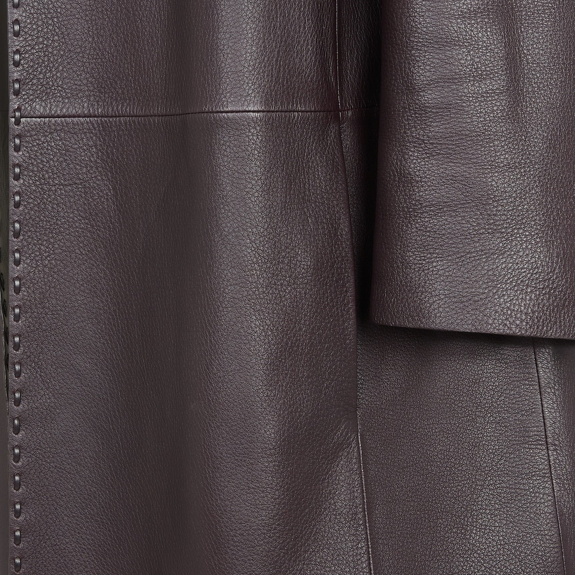 Overcoat - 3