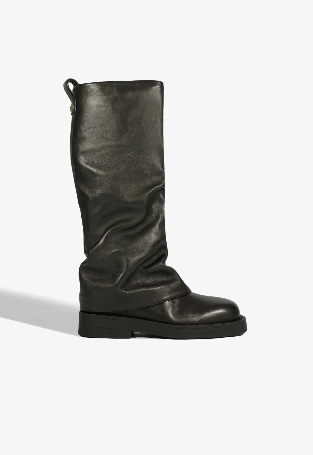 Keira Up Cloak Boot - 1