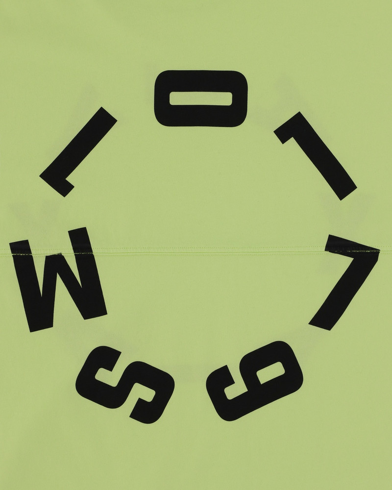 OVERSIZED LONG SLEEVE T-SHIRT 3