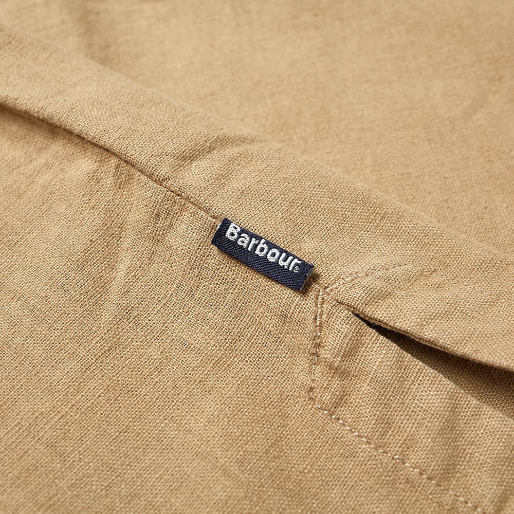 Barbour Kilda Overshirt - 3