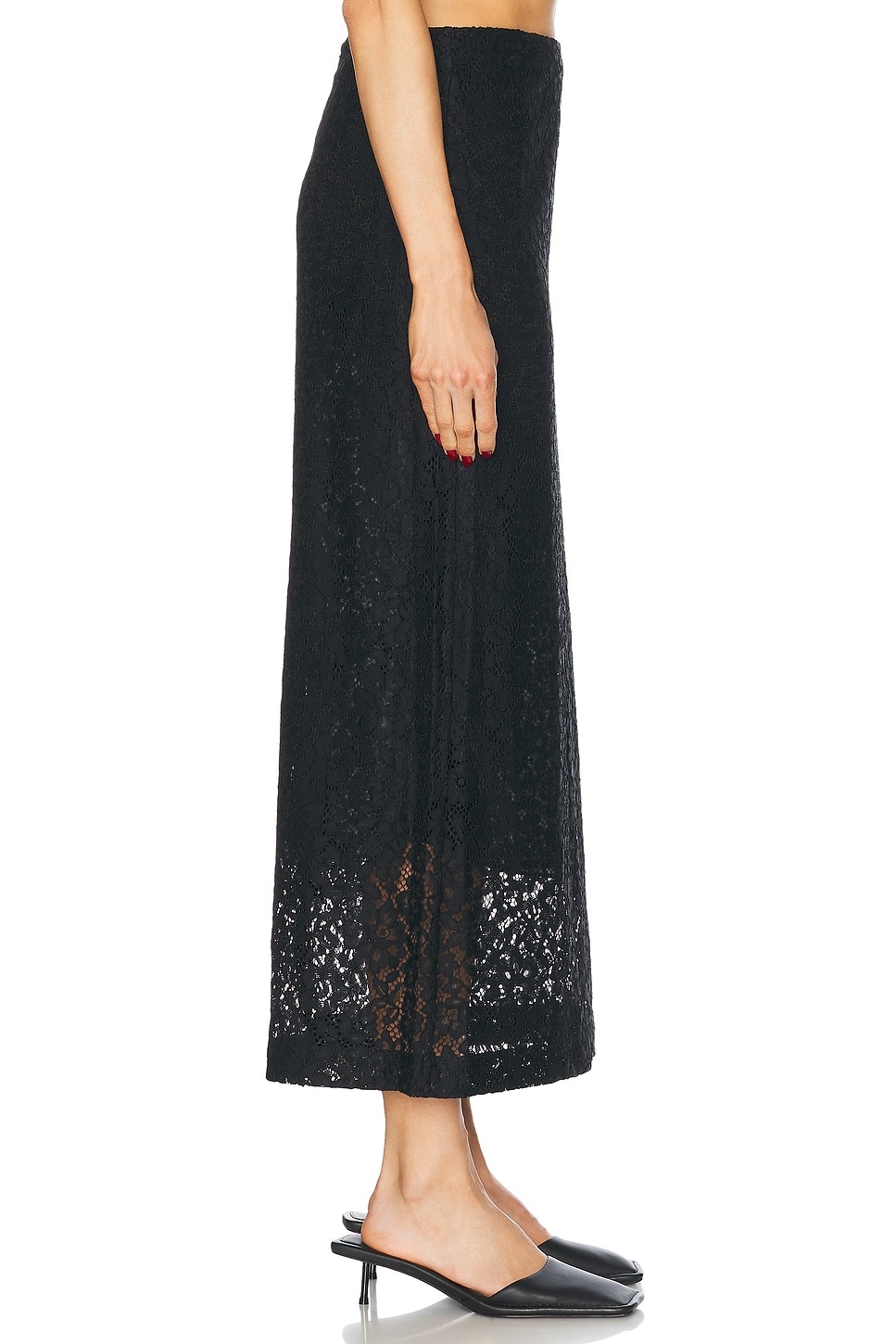 Jasmine Skirt - 4