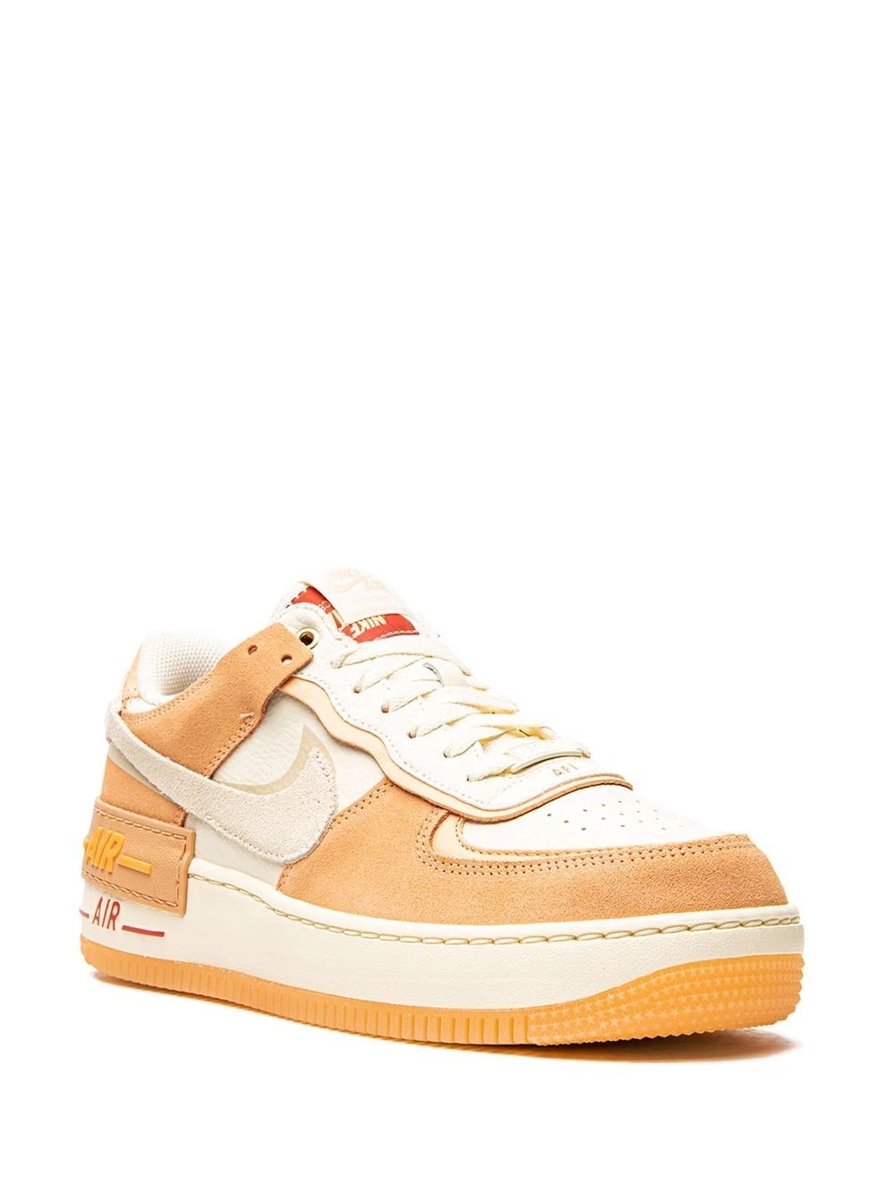 Air Force 1 Shadow "Sisterhood - Cashmere" sneakers - 2