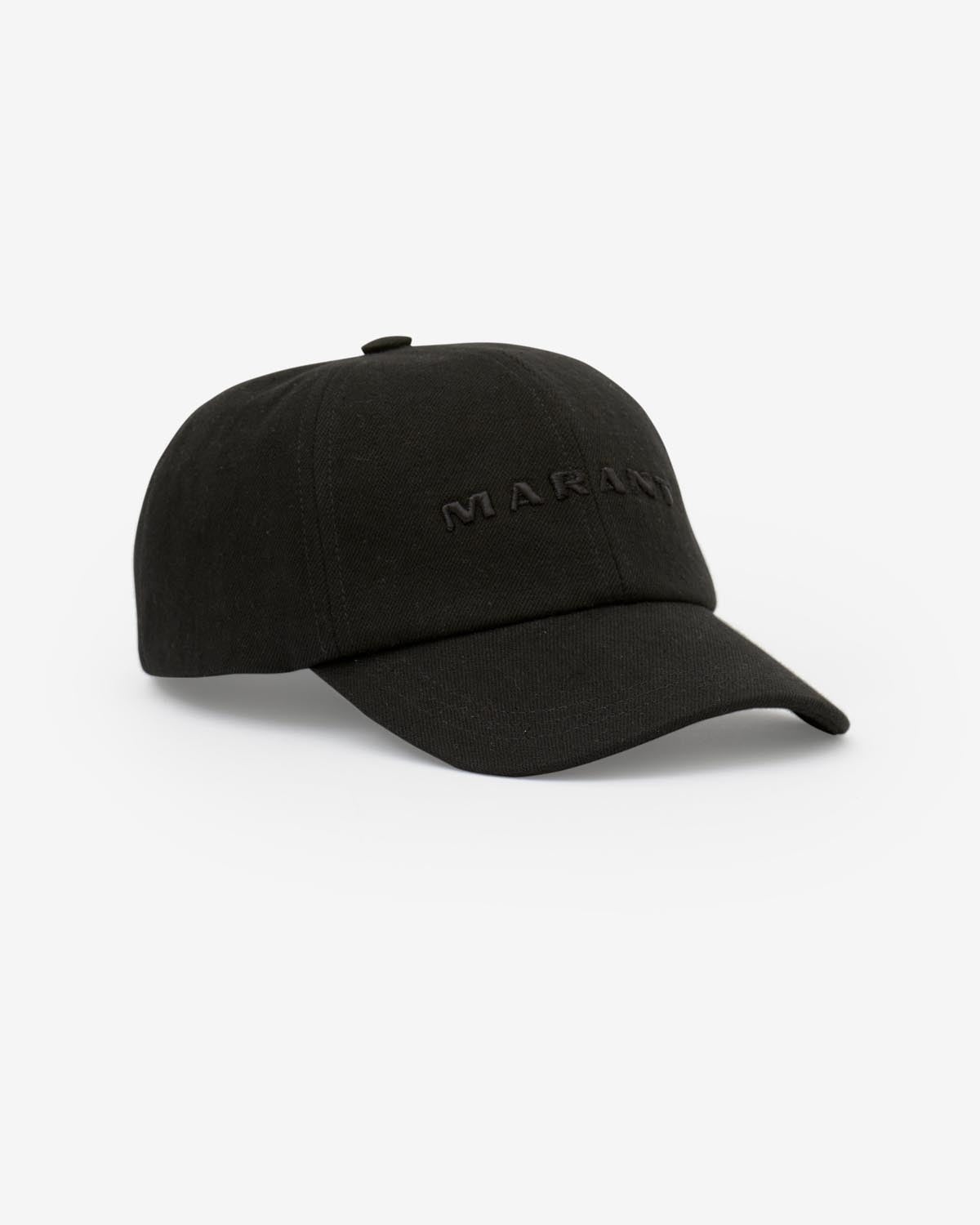 TYRON CAP - 3
