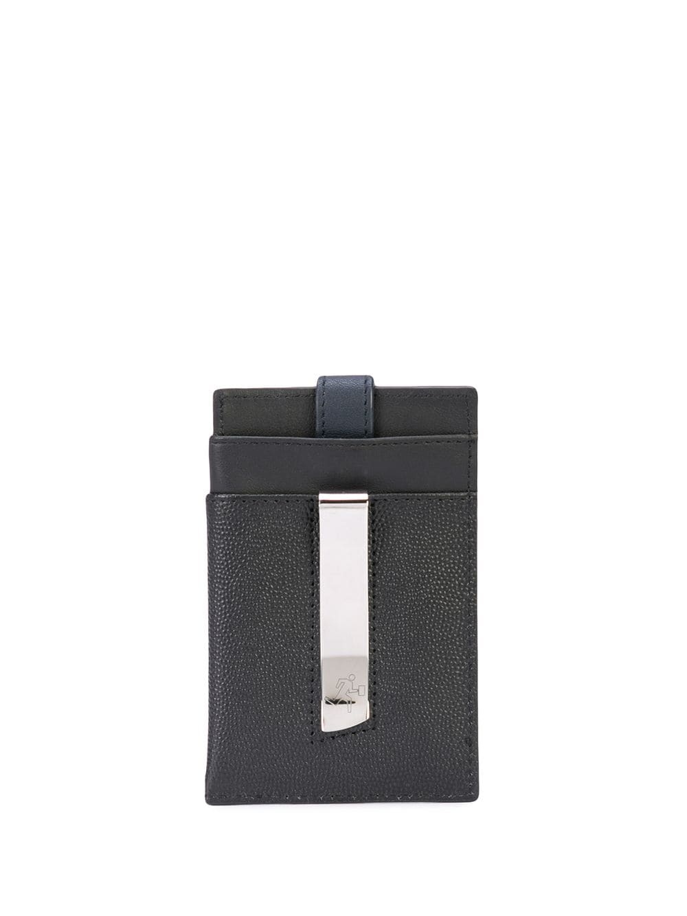 Kennedy money clip wallet - 2