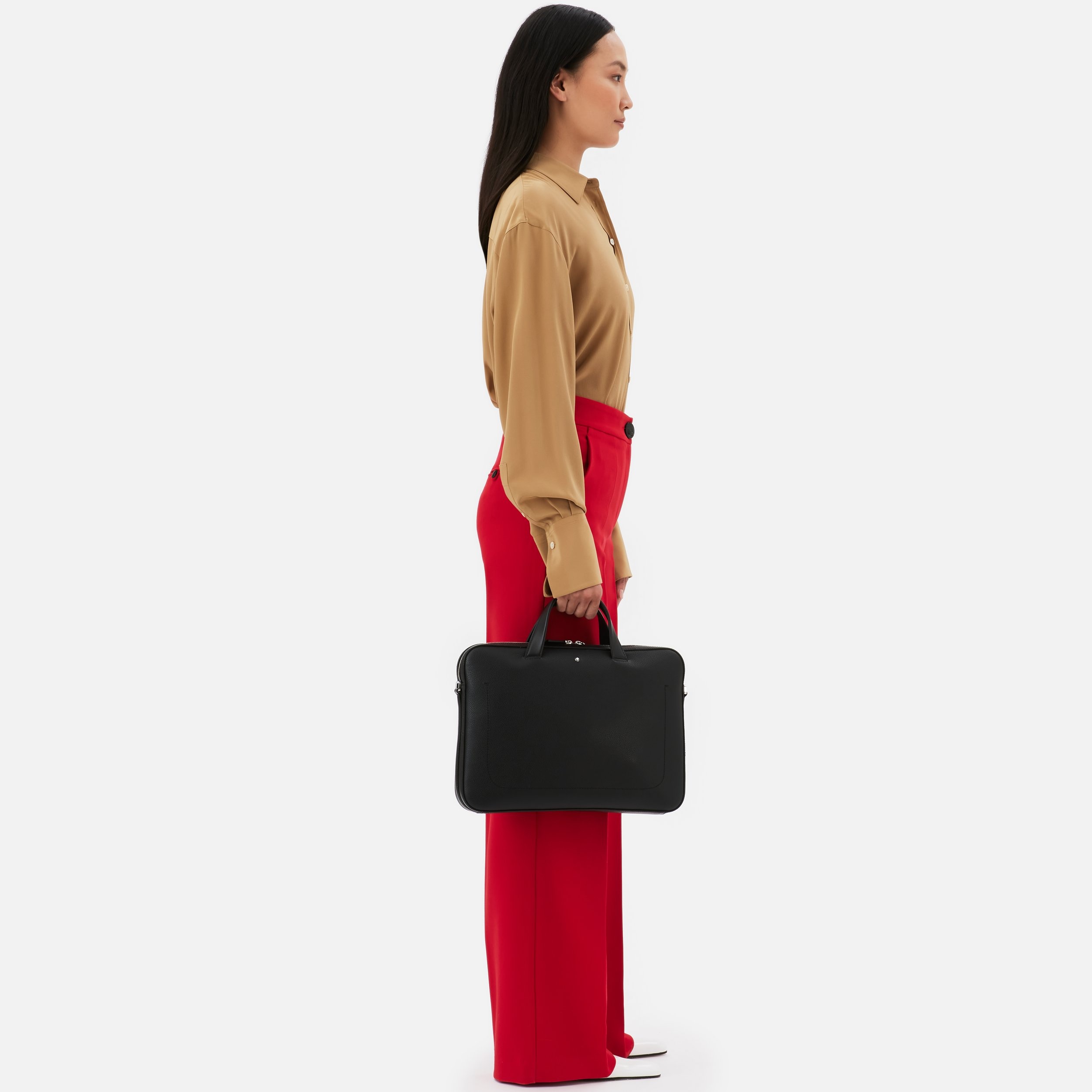 Meisterstück Soft Grain Ultra-Slim Document Case - 6