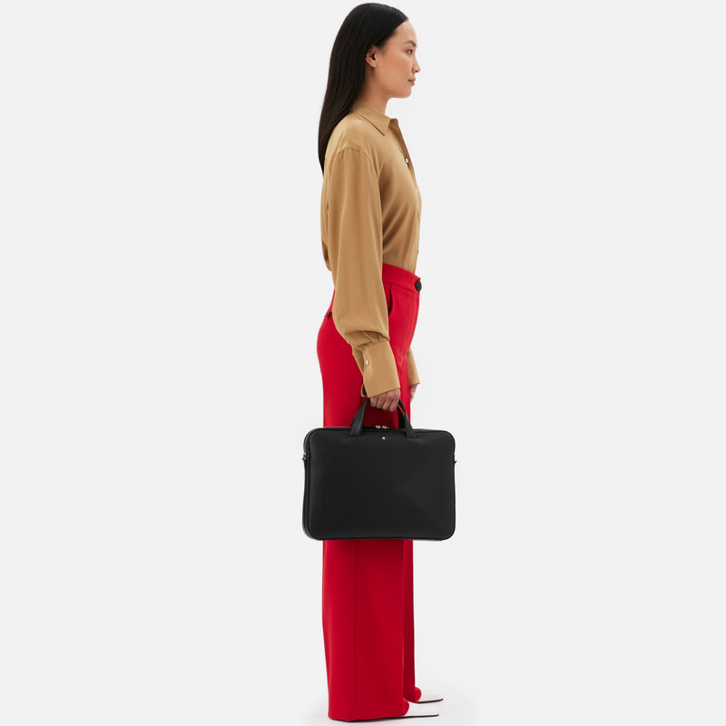 Meisterstück Soft Grain Ultra-Slim Document Case 6