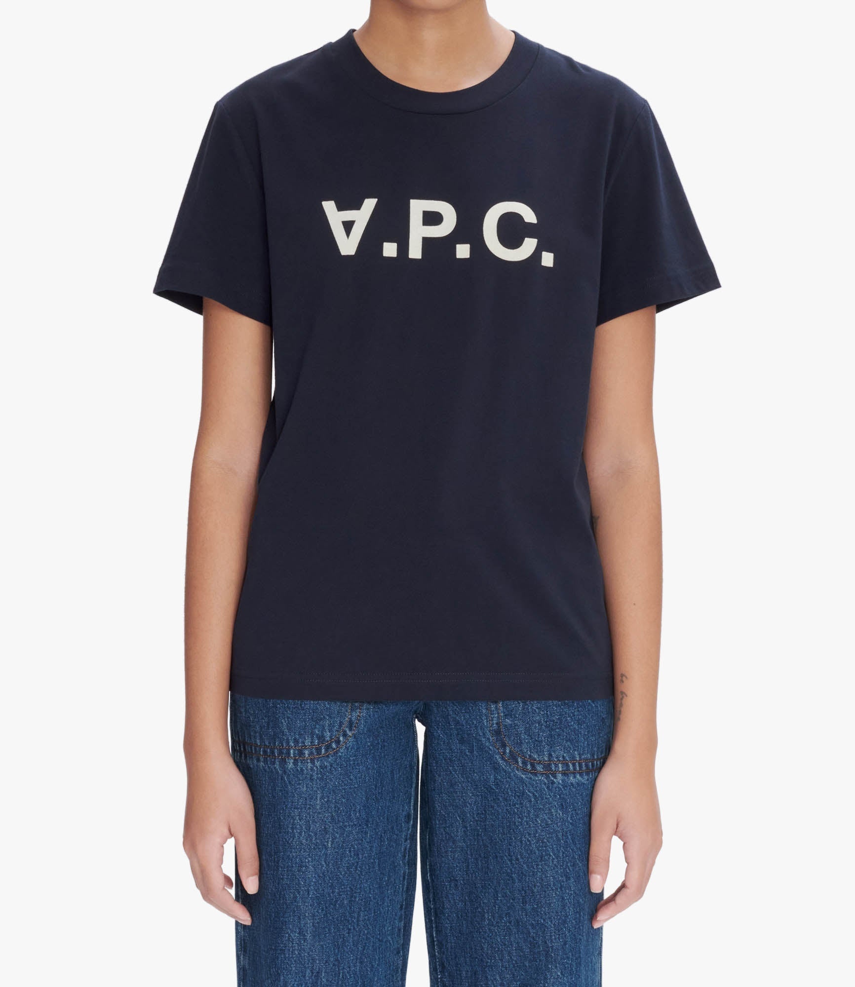 STANDARD GRAND VPC T-SHIRT (W) - 4