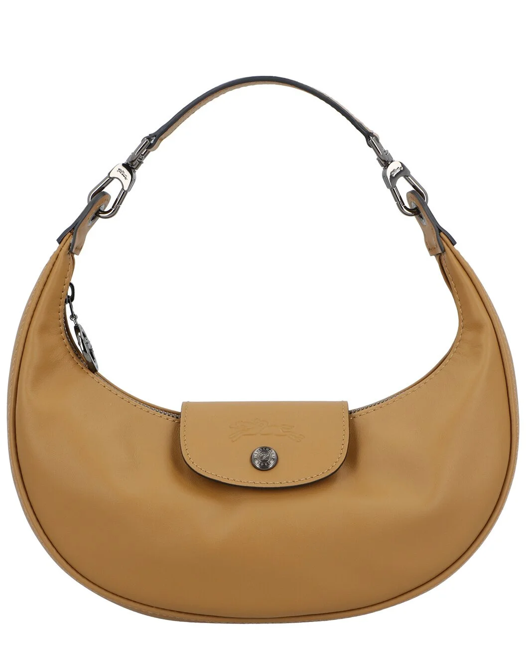 Longchamp Le Pliage Xtra Small Leather Shoulder Bag - 1