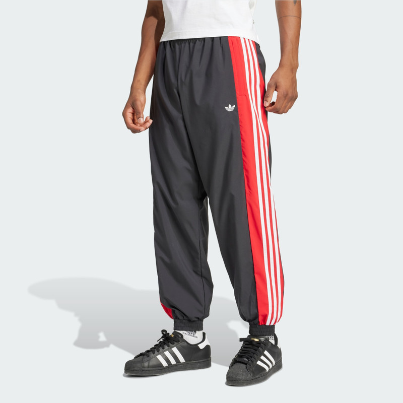 adidas adidas Originals Warm-Up Track Pants outlook