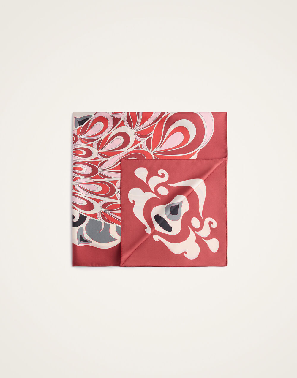 Foulard - 3