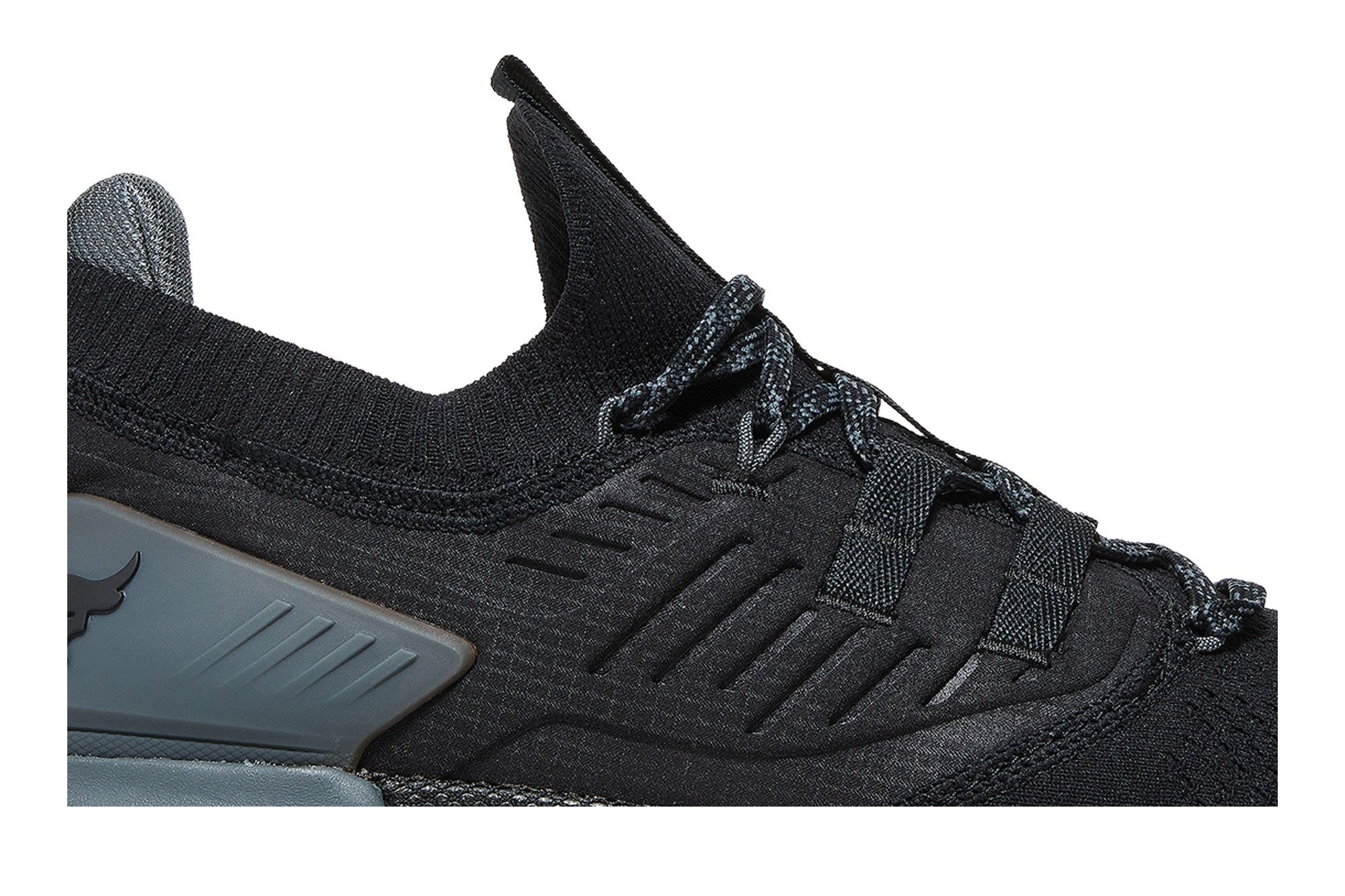 Project Rock 3 'Black Pitch Grey' - 2