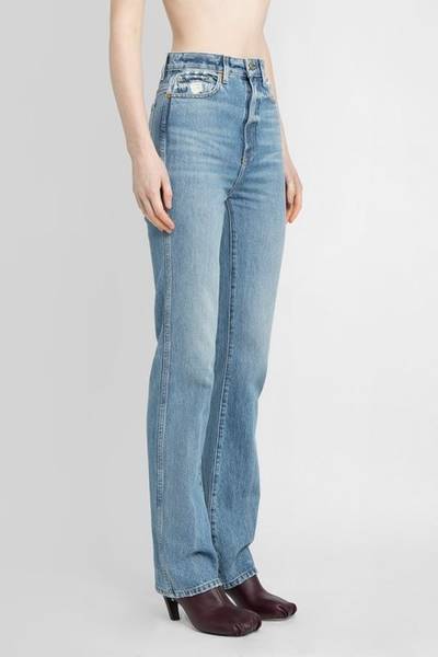 KHAITE Khaite women's boise the danielle jeans outlook