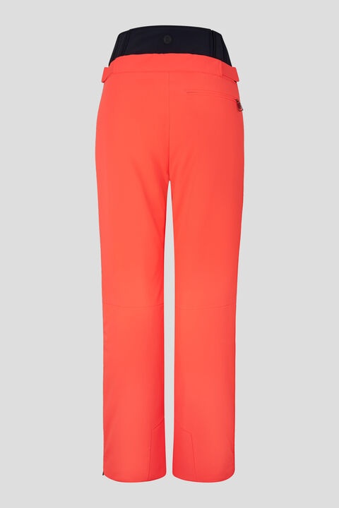 Maren Ski pants in Coral - 2