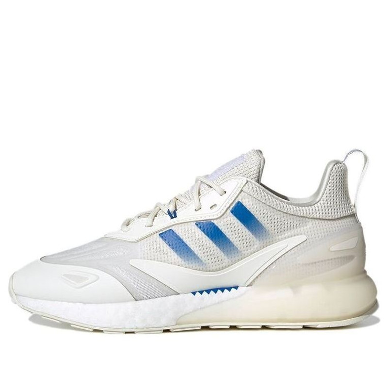 adidas ZX 2K Boost 2.0 'White Blue Bird' GX1007 - 1