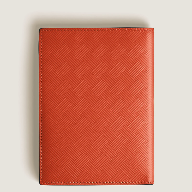 Montblanc EXTREME 3.0 PASSPORT HOLDER outlook