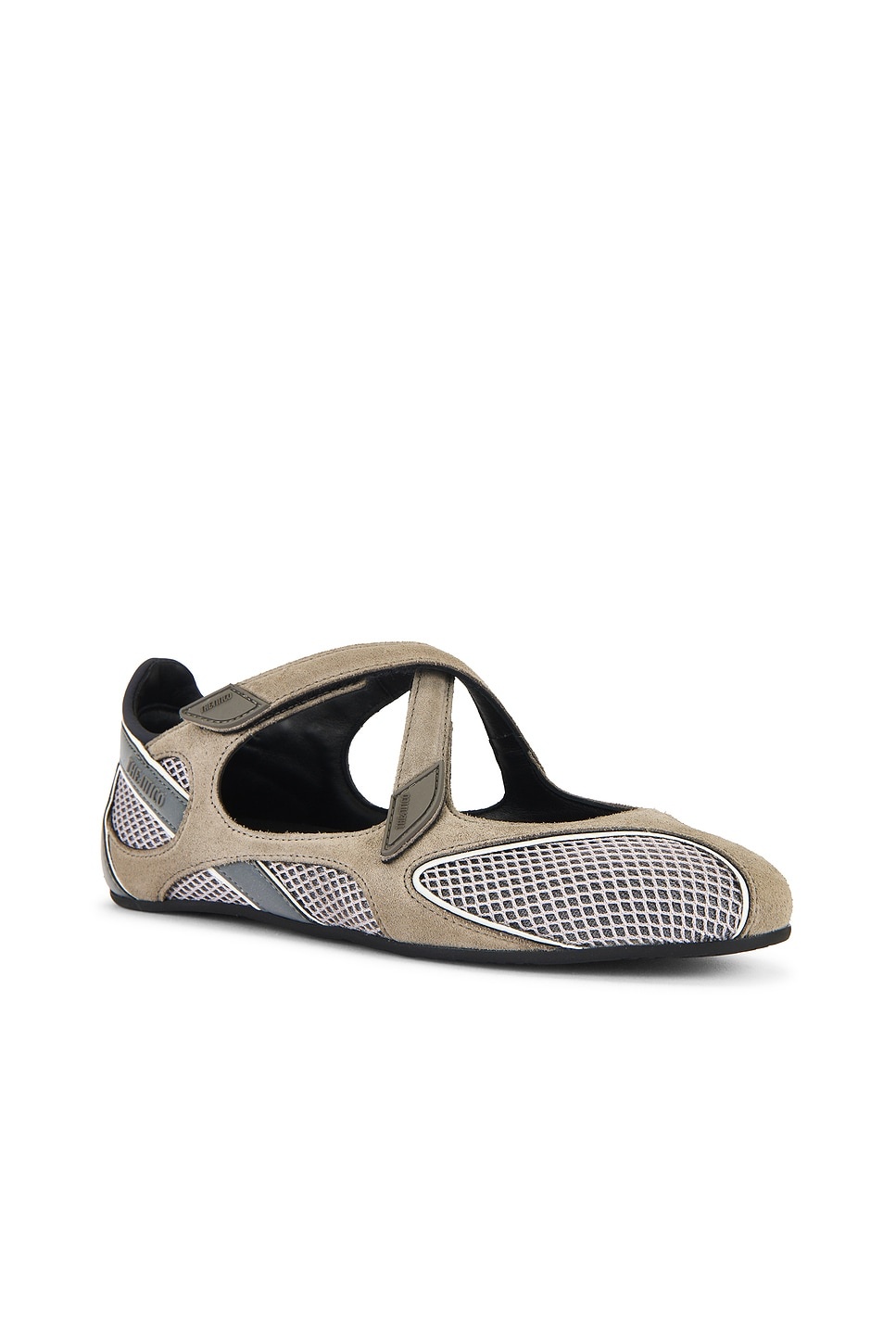 Nomad Ballerina Flat - 2