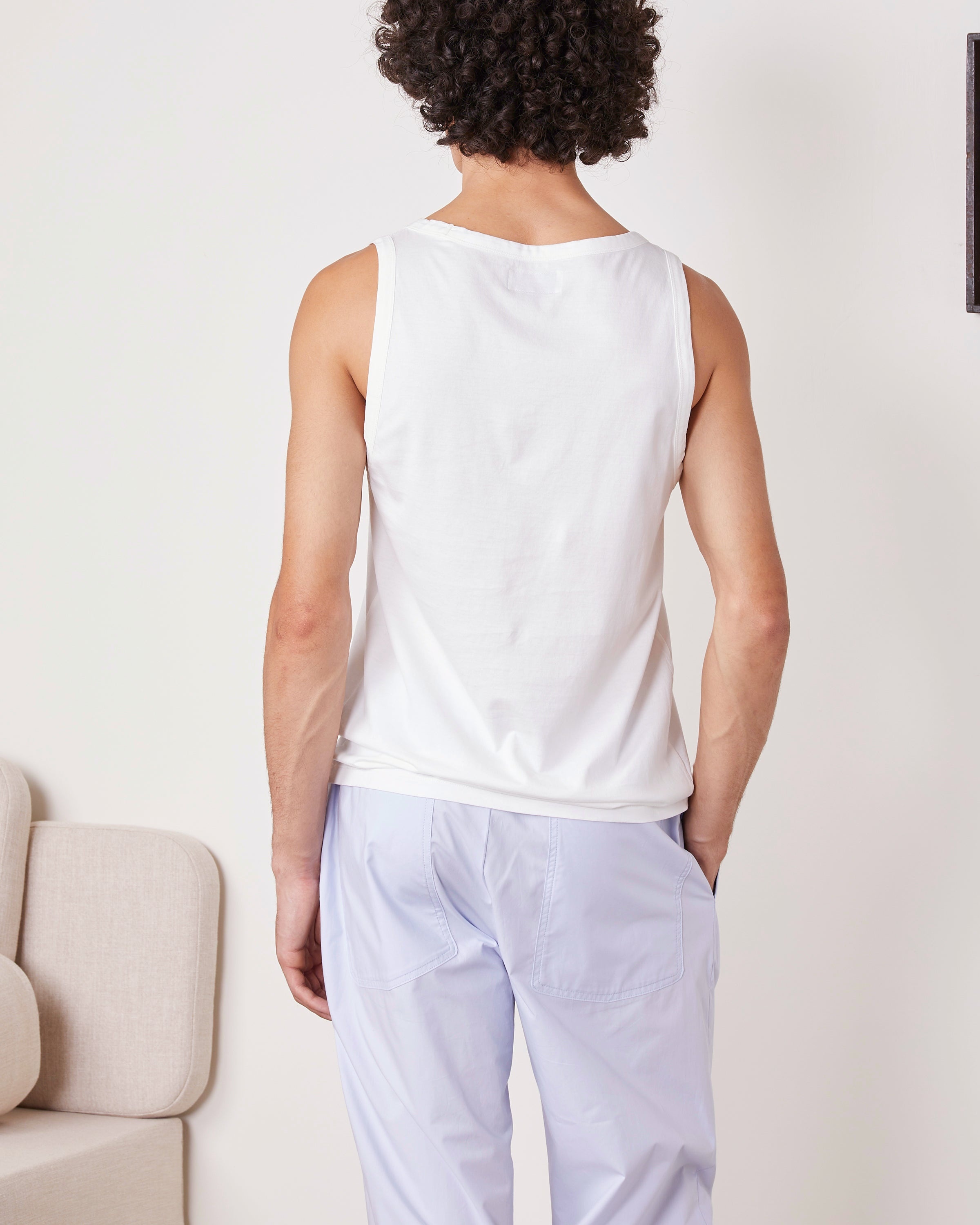TINO TANK TOP - 3