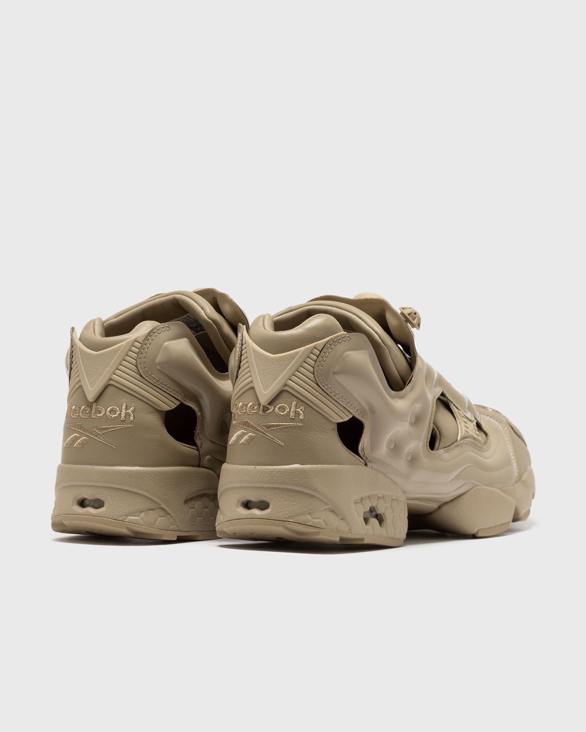 x NEEDLES INSTAPUMP FURY 94 - 4